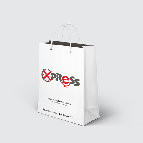 Paperbag Promosi Perusahaan
